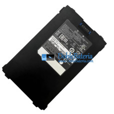 Batería para Zebra BTRY-TC2Y-1XMA1-013300MAH TC21 TC26 BT-000409 [Batería de repuesto]